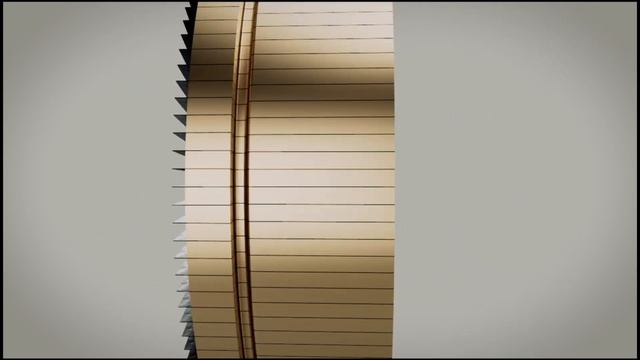 Коллектор для ДК-408. 3D-моделирование и производство 