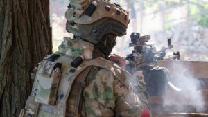 Российские бойцы раскрыли детали штурма Троицкого в ДНР