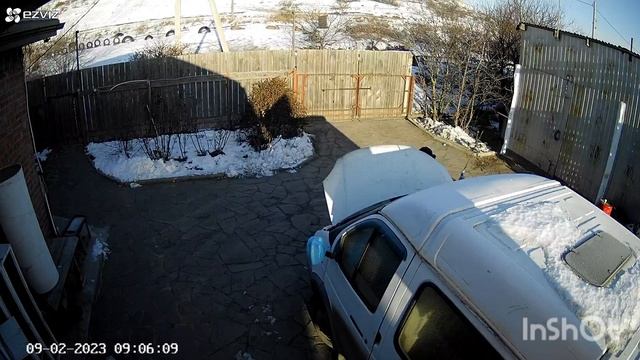 запуск авто зимой с помощью пуско-зарядного устройств смотреть онлайн