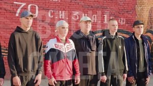 В Бугульме два призывника не явились на отправку