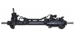 Рулевая рейка Honda Accord VIII 2008-, Crosstour 2010-, Acura TL 2009-2014, TSX 2008- (225мм)