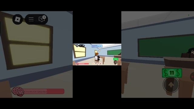 Проходим 🚪2 и 🐰🏈