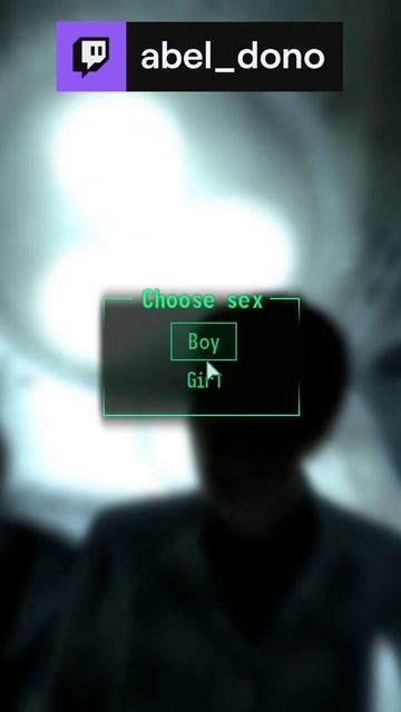 Выберите cеkс | Fallout 3 | abel_dono смотреть онлайн