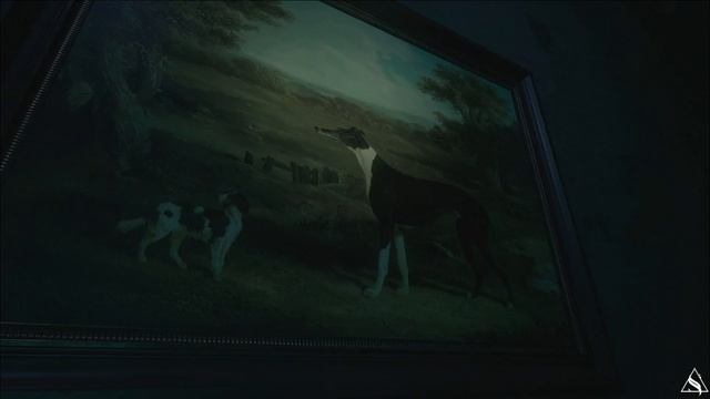 НЕОЖИДАННО СЕКРЕТНАЯ КОНЦОВКА ➤ Layers of Fear 2023 #20 смотреть онлайн