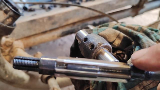 Развертка регулируемая 13,75 мм - 15,25 мм, Сервис Ключ смотреть онлайн