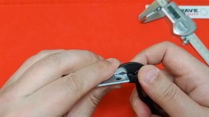 ‼️KNIPEX "COBRA XS" 87 00 100.Маленький инструмент с большими ам?