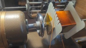 Выходные трансформаторы лампового усилителя, для про?