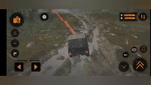 MudRunner: Болото прохождение #1