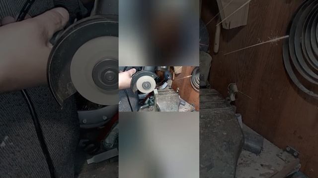 ручка на кухонный нож часть1 смотреть онлайн