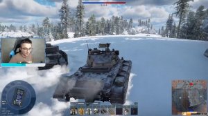 КАК НАУЧИТЬСЯ ИГРАТЬ НА АВИАЦИИ В WAR THUNDER?