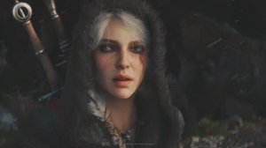 The Witcher 4 - трейлер на новом движке UE 5.6