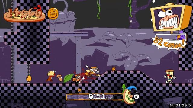 Бежим от пиццы и крутая музыка смотреть онлайн