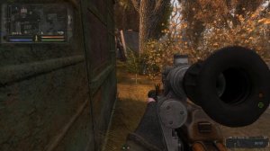 S.T.A.L.K.E.R. Народная солянка / как стать бессмертным? -  Ес?