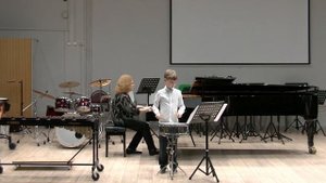 7. Д. Шостакович - Полька-Шарманка