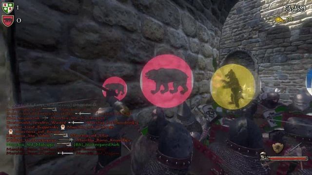 Осада Дворусты. смотреть онлайн