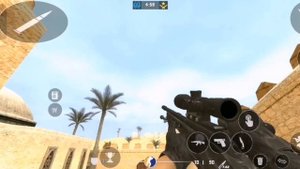 client mod source-cs2 на андроид