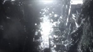 Странники пепла — трейлер