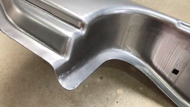 Порог пола УАЗ 3163 Патриот правый смотреть онлайн