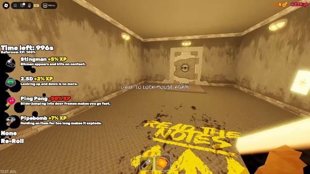 НОВОЕ ОБНОВЛЕНИЕ В ГРЕЙС ОФИЦИАЛЬНО ВЫШЛО | Grace | Roblox | Ho смотреть онлайн