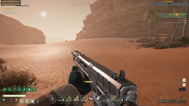 ICARUS, #8, выживаем в пустыне. КООП с MaNika-Plays смотреть онлайн