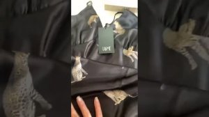 Женские сорочки Bondy и U&ME