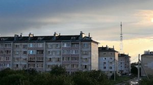 ОДИН ДЕНЬ ИЗ ЖИЗНИ ПОГОДЫ