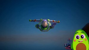 История БАЗЗ ЛАЙТЕР в Бравл Старс