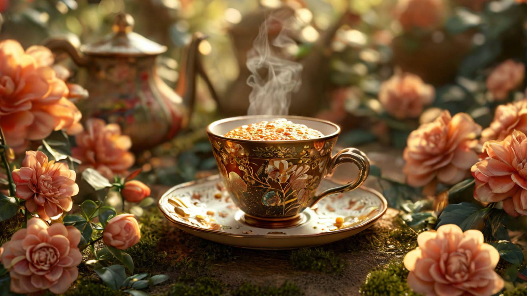 Доброе утро и хорошего дня #утренниепожелания #начатьденьспозитива смотреть онлайн