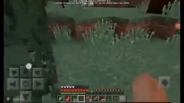 Выживание в майнкрафте 1.2.0.2)  #2 :) смотреть онлайн