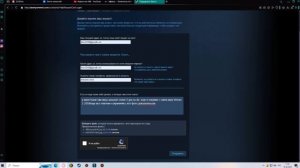 как вернуть аккаунт в STEAM в 2025