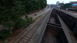 Мотоцикл VOGE RR525 Сможешь меня догнать?