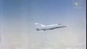 Неизвестные самолёты. Фильм 2 (Крылья России, 2012)