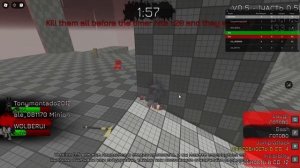 SONICEXE: слияние измерений Boris VS Sonic.EXE