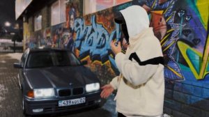 ОБЗОР МОЕЙ BMW e36 | БЮДЖЕТНАЯ ТАЧКА ДЛЯ ДРИФТА (НЕ СОВСЕМ)