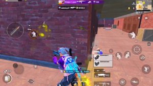 РАЗНОСИМ ПАБЛИК | XIAOMI PAD 6 PRO | PUBG MOBILE | ПАБГ МОБАИЛ 120 FPS