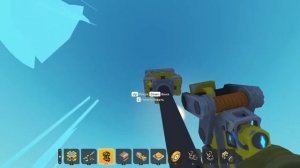 ТУТОРИАЛ КАК сделать леталку В SCRAP MECHANIC