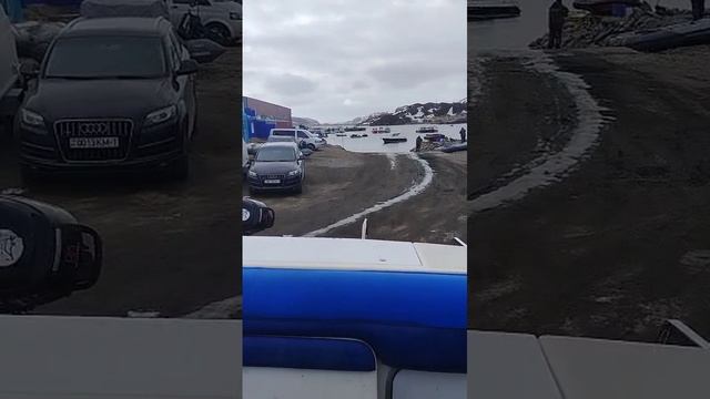 Териберка.
