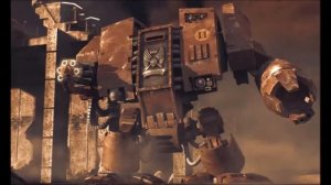 Warhammer 40.000： Dawn of War Dreadnought Quotes German ⧸ Deutsch