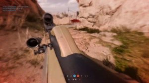 Insurgency sandstorm - краткий обзор.