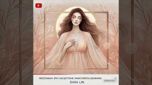 Медитация которая раскроет твою «Внутреннюю женщину»