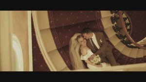 Свадебный клип, г. Санкт-Петербург