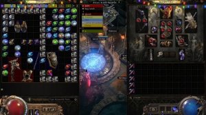 Стрела Молний Пое2, Lighting arrow poe2 (Финальная версия, Final Vers