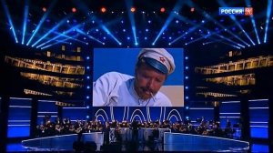 Григорий Лепс - Ваше благородие (из к/ф "Белое солнце пу