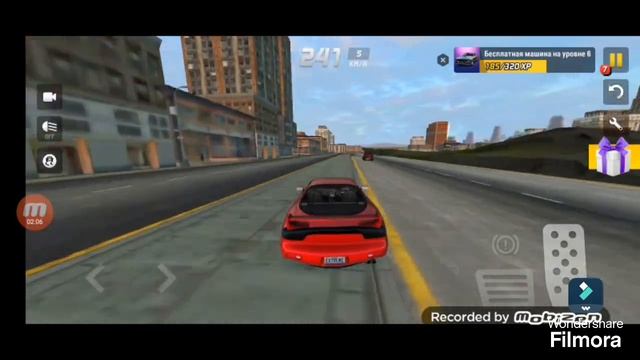 где находится опыт в игре Extreme Car Driving Simulator часть 1 смотреть онлайн