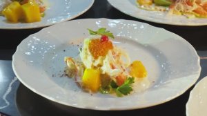 Ресторан Фарватер 1860