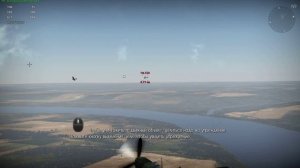 Гайд по War Thunder World of Planes