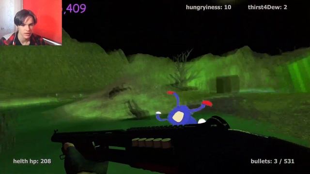 ОЧЕНЬ ГРОМКАЯ ИГРА ИЗ 2017 [GOTY MLG 420 Blaze It] смотреть онлайн