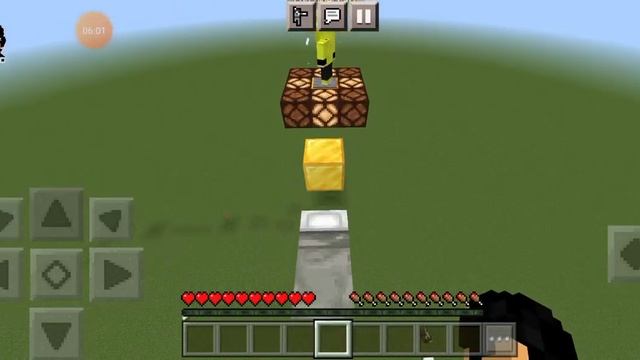 ДЖЕФФ УБИЙЦА ПОЗВОНИЛ В 3 ЧАСА НОЧИ В МАЙНКРАФТ ! JEFF THE KI смотреть онлайн