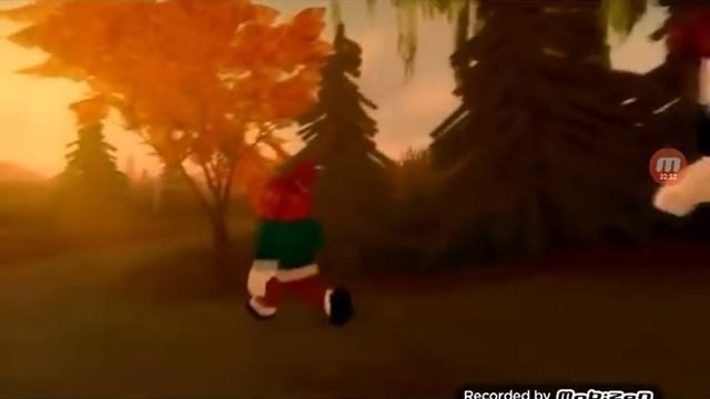 Последний гость миравая вайна анимация в роблокс! смотреть онлайн