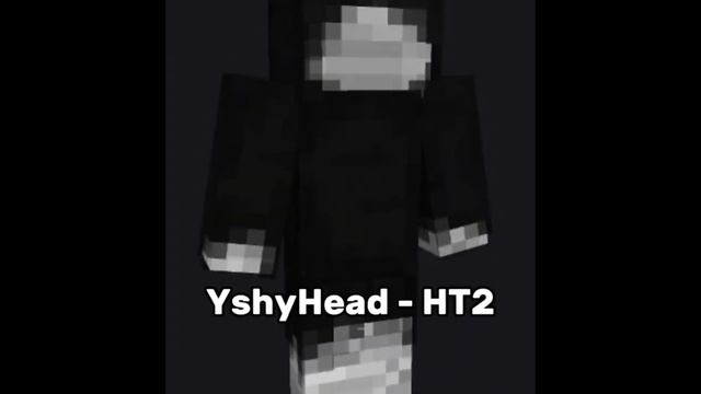 Топ 5 сильнейших игроков анархий #minecraft #pvp #tierlist #funtime #hol смотреть онлайн